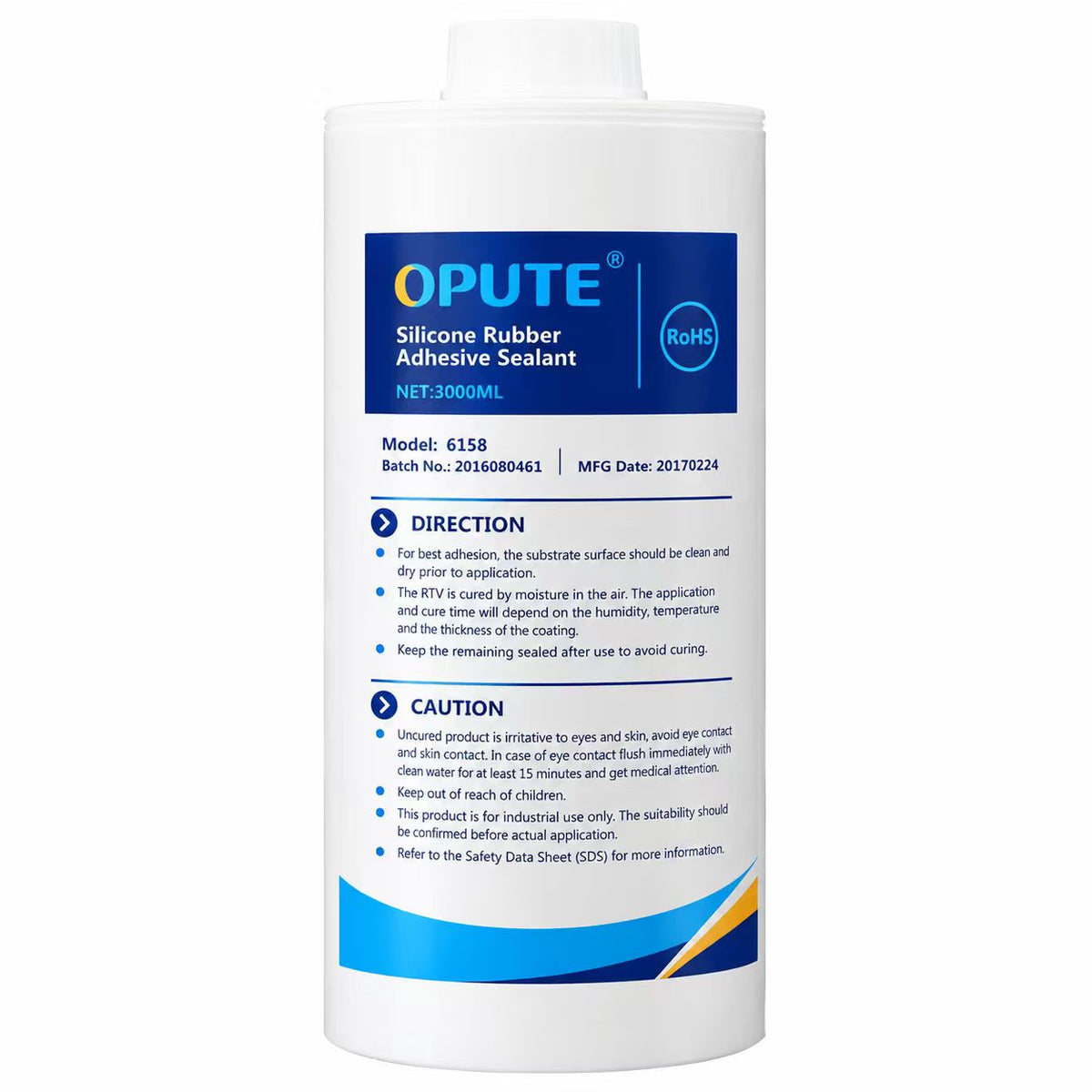 Silicone Conformal Coating