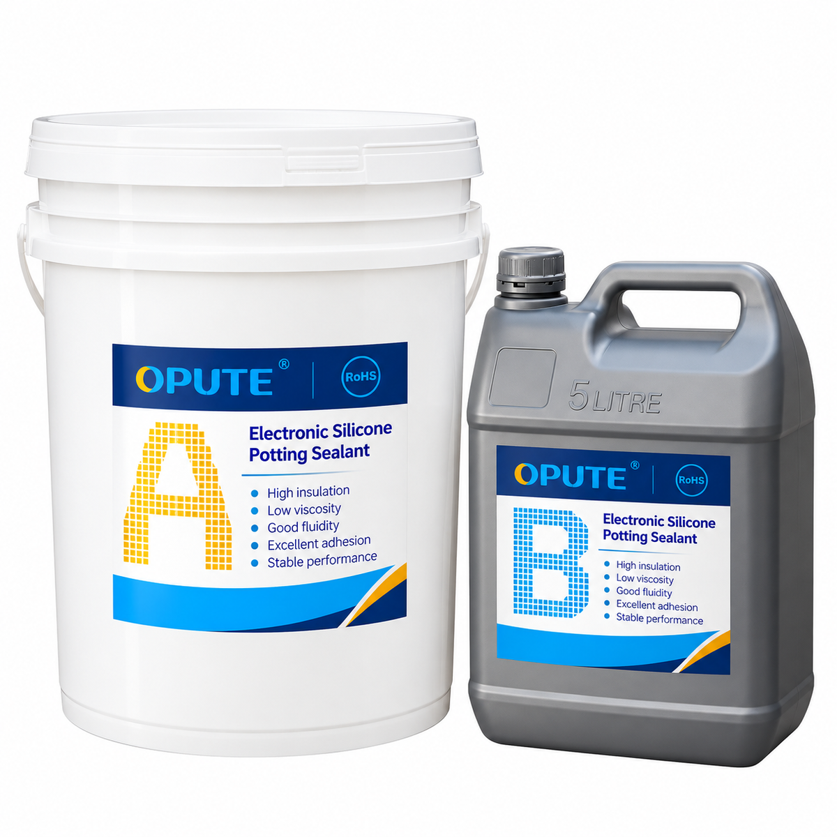Sealant Potting Compound