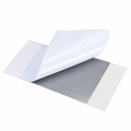OPUTE 5.0 W/mK gray thermal phase change material sheet for CPU, IGBT and server heat sink cooling applications