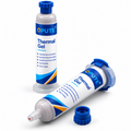 OPUTE 3 W/mK thermal gel in dispensing cartridge for electronic gap filling