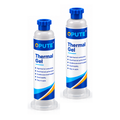 OPUTE 4 W/mK thermal gel product packaging for electronic gap filling