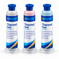 OPUTE 5 W/mK thermal gel product packaging for electronic gap filling