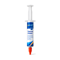 OPUTE silicone thermal grease with 3 W/mK thermal conductivity for LED cooling