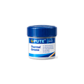OPUTE 30g Thermal Grease 4.5 W/m·K Silicone Heat Transfer Paste for PCB Assembly & Heat Sink Applications