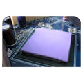 OPUTE soft silicone gap filler pad sheets for thermal management