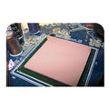OPUTE thermal conductive silicone pads in precut square shapes