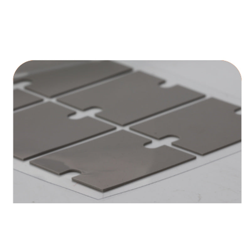 OPUTE silicone heat transfer pad sheets for electronic components

