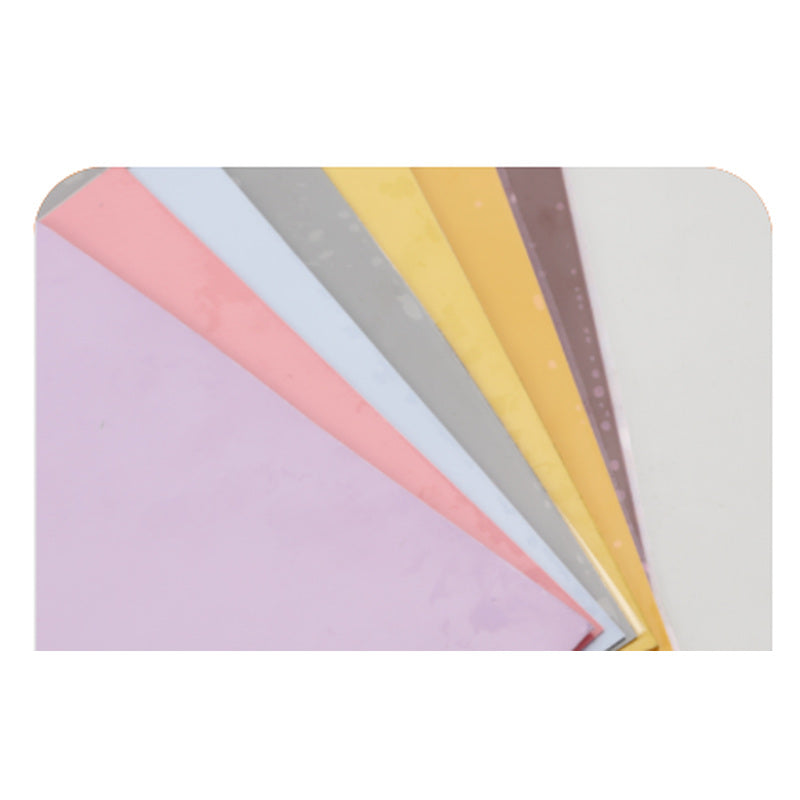 OPUTE die cut thermal gap filler sheet with precision shapes

