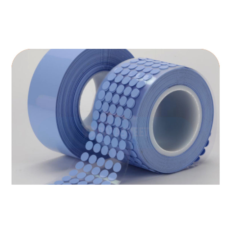 OPUTE silicone thermal management pads for heat dissipation
