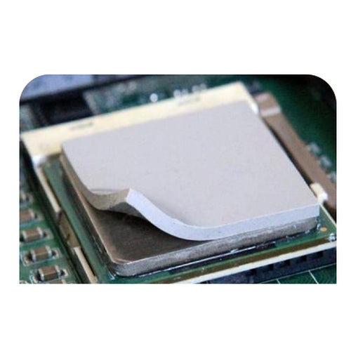 OPUTE high performance silicone thermal pad sheet
