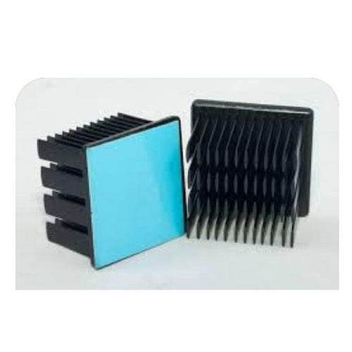 OPUTE high conductivity silicone gap pad sheets