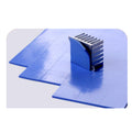 OPUTE electronic thermal interface silicone pad sheet