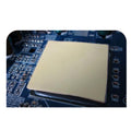 OPUTE high thermal conductivity silicone pad material