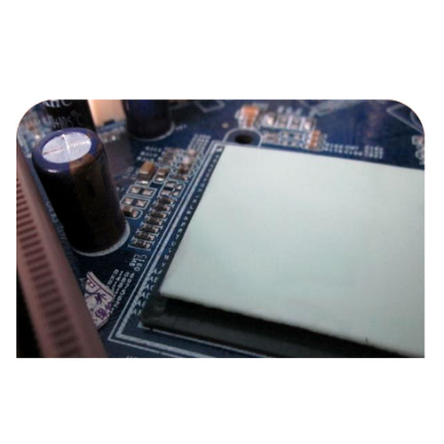 OPUTE high conductivity silicone thermal interface sheet