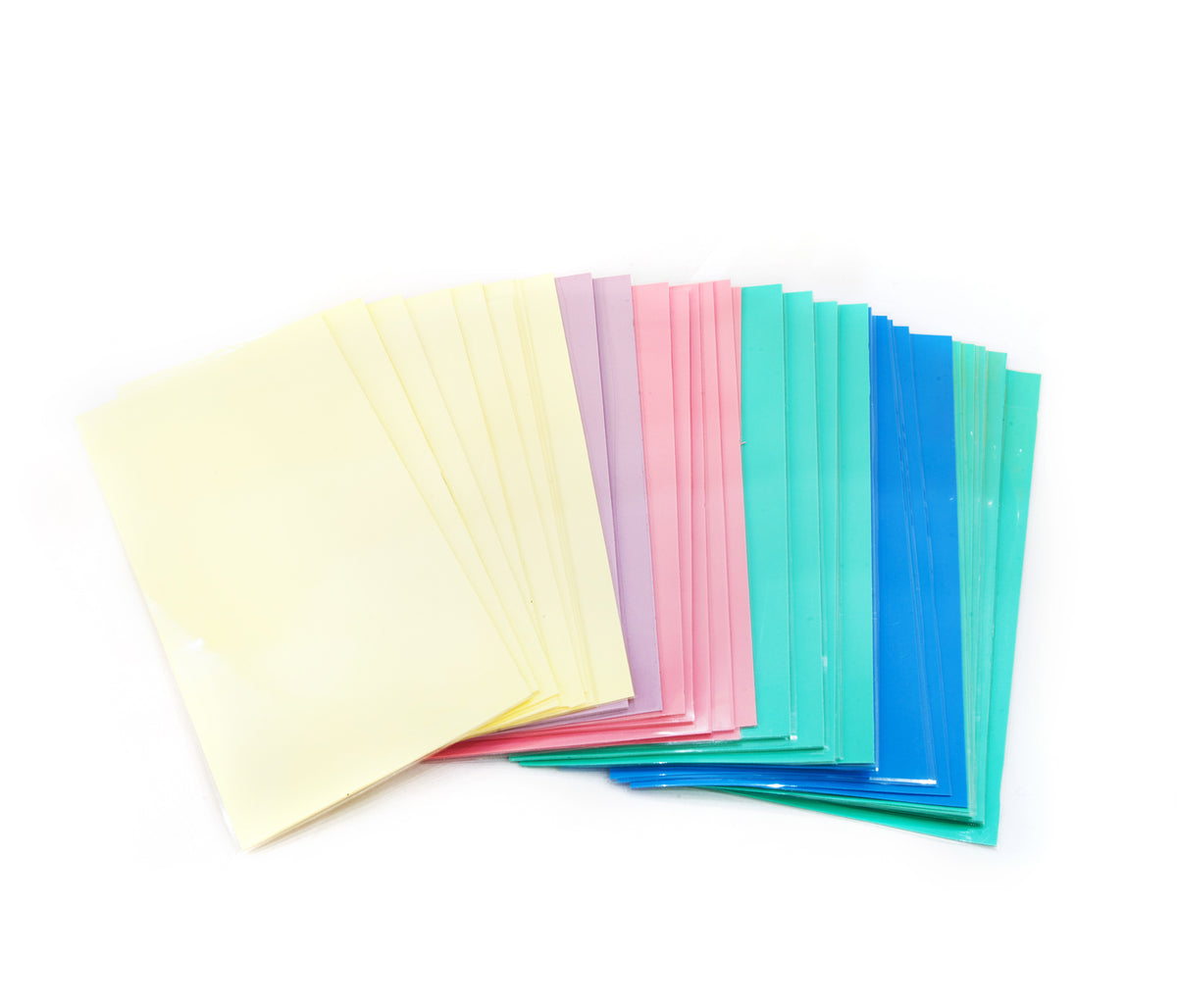 OPUTE | 1-3 W/m·K | Silicone Thermal Pad | Custom Color、Sizes、Hardness & Surface Treatment | for Power Electronics