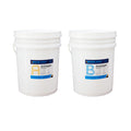 OPUTE 916 (10G) Gray Thermal Potting Compound 20kg/25kg, 1 W/m·K for Power Electronics Encapsulation, Transformer Potting and Heat Dissipation
