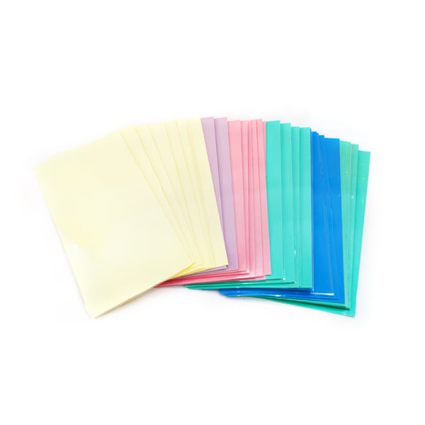 OPUTE | 1-3 W/m·K | Silicone Thermal Pad | Custom Color、Sizes、Hardness & Surface Treatment | for Power Electronics